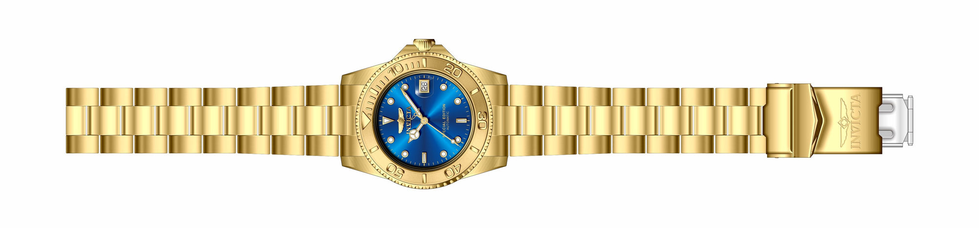 Parts for Invicta Pro Diver Store Exclusive Men 30603