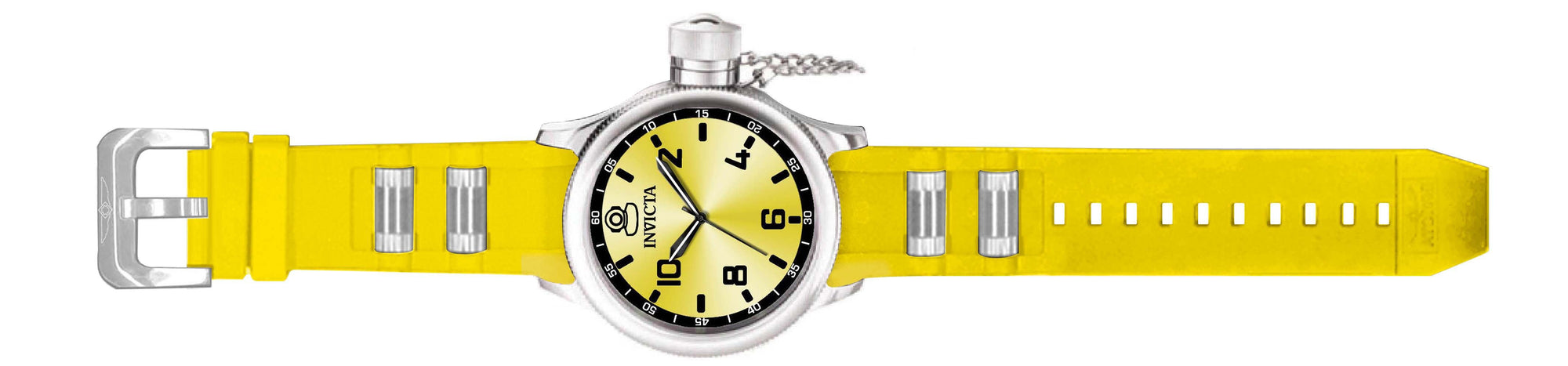 Band for Invicta Pro Diver Men 28803