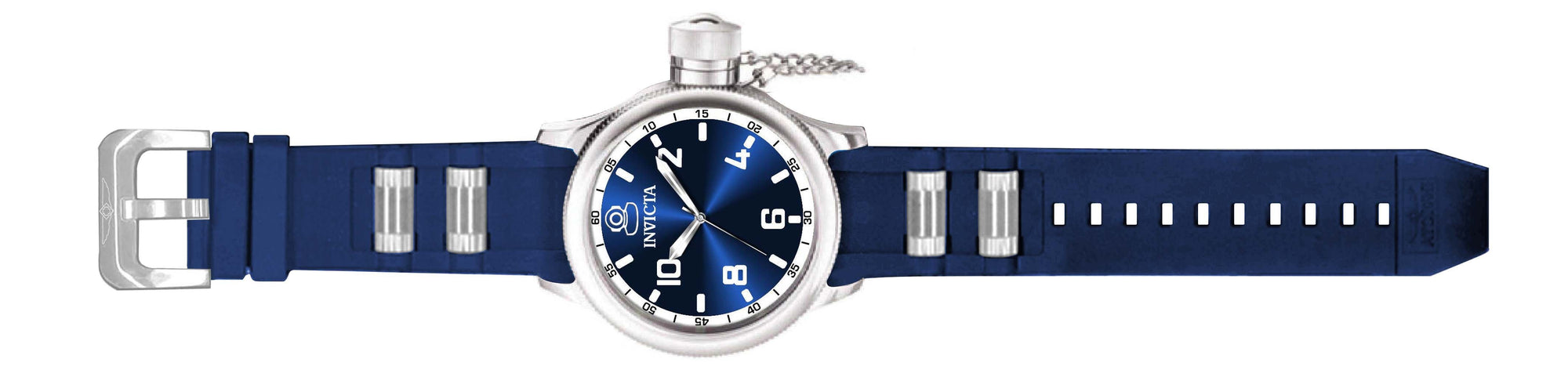 Band for Invicta Pro Diver Men 27756