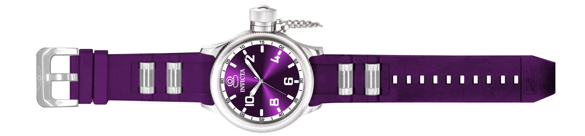 Band for Invicta Pro Diver Men 28805