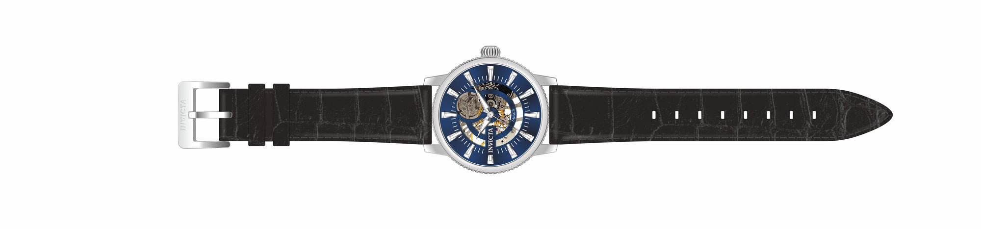 Band for Invicta Objet D Art Lady 30925