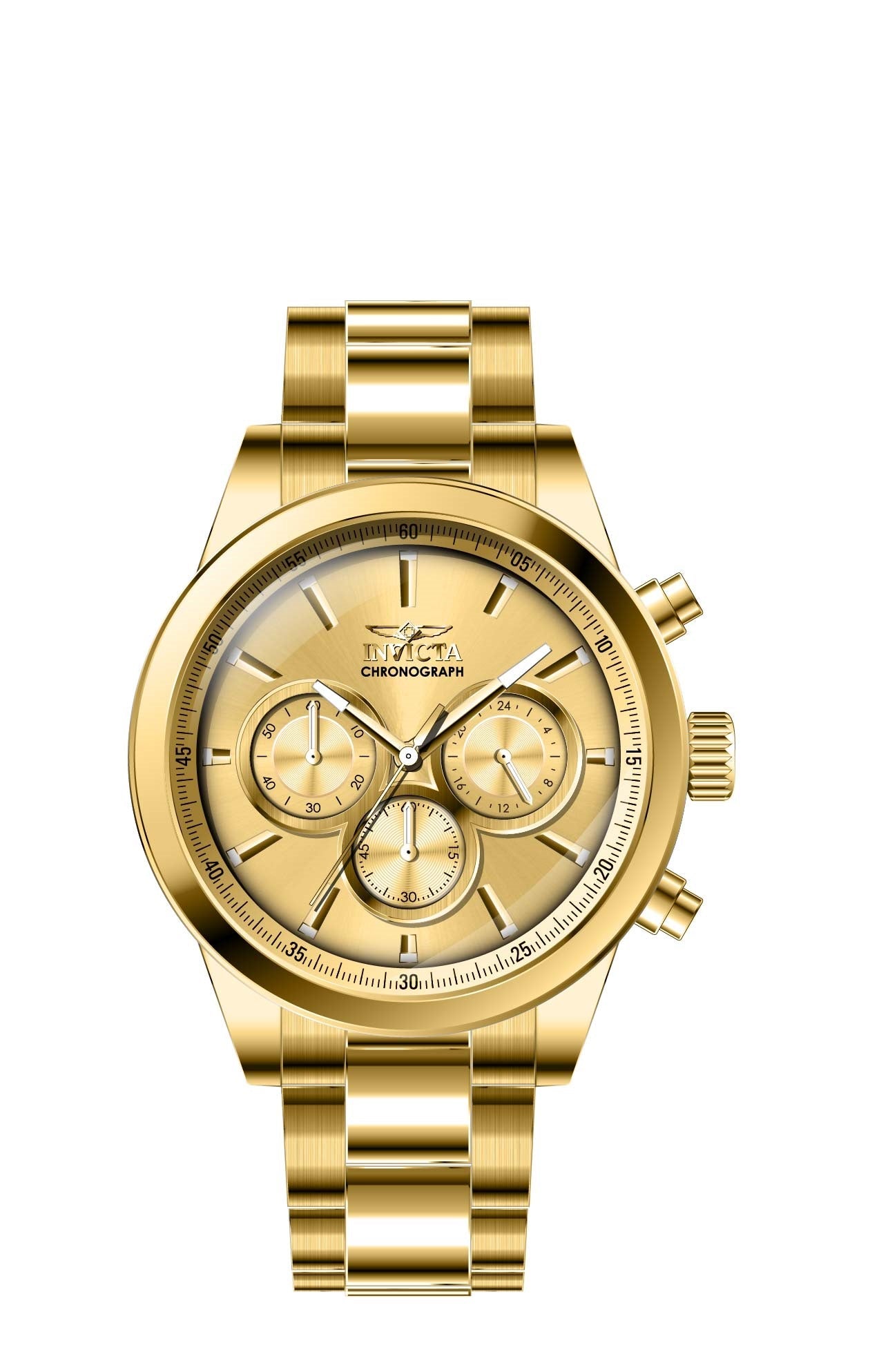 Parts for Invicta Specialty Men 30984