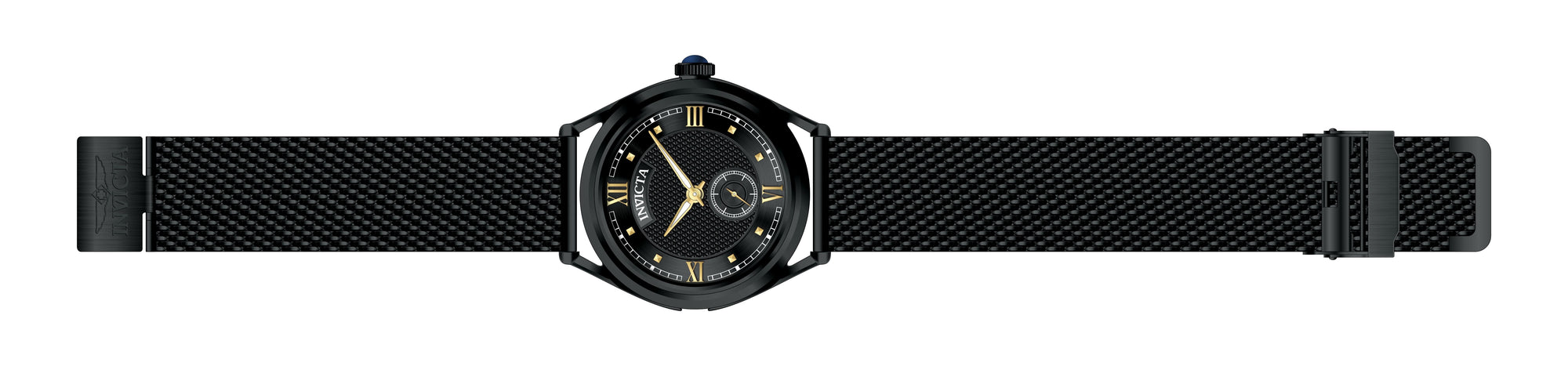 Parts for Invicta Vintage Men 31332