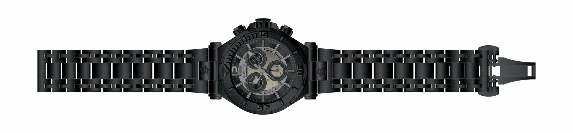 Band for Invicta Subaqua Men 31345