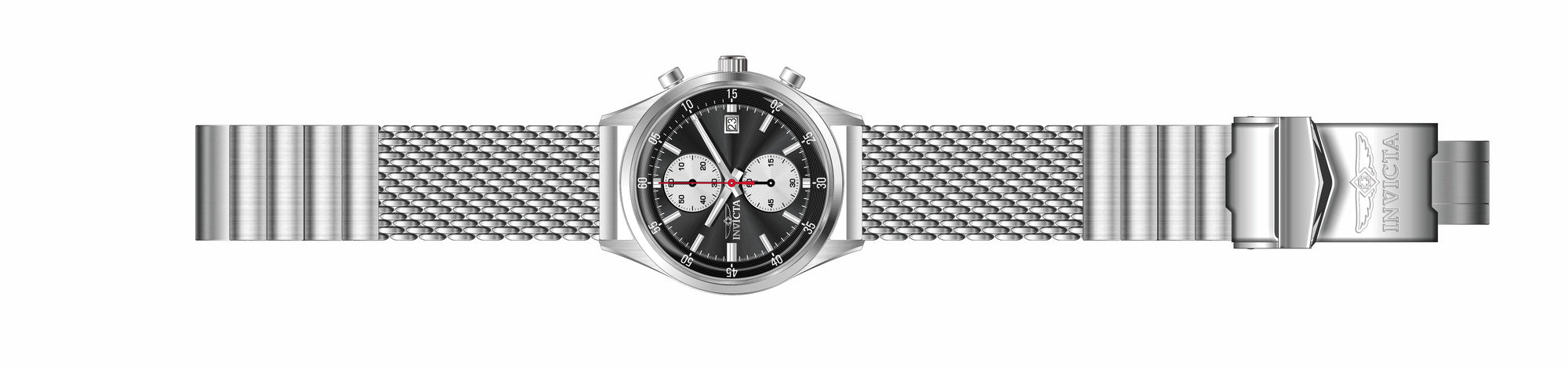 Band for Invicta Pro Diver Men 31355