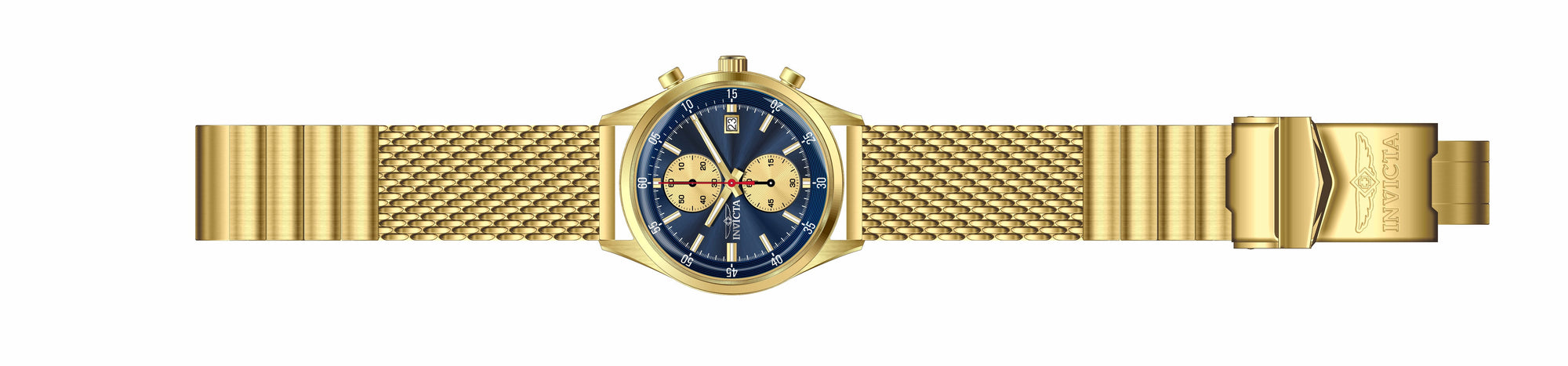 Band for Invicta Pro Diver Men 31357