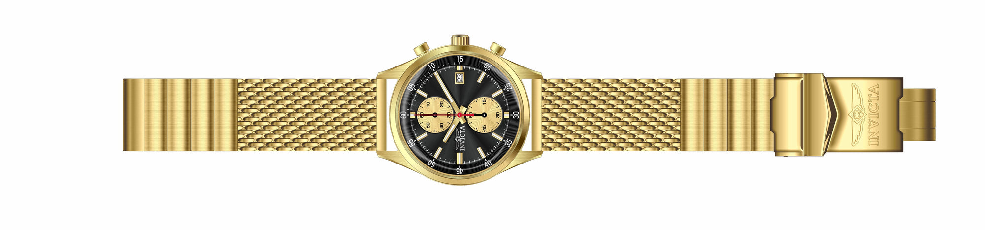 Band for Invicta Pro Diver Men 31358