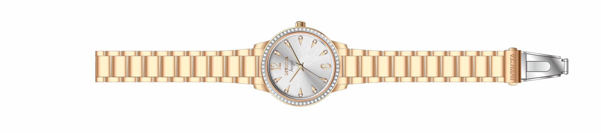 Band for Invicta Angel Lady 31369