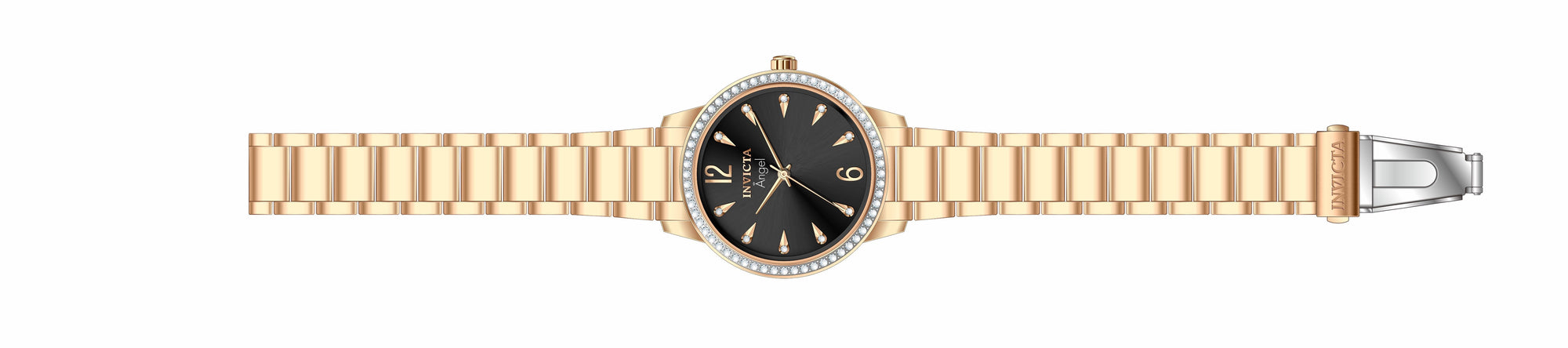 Band for Invicta Angel Lady 31370