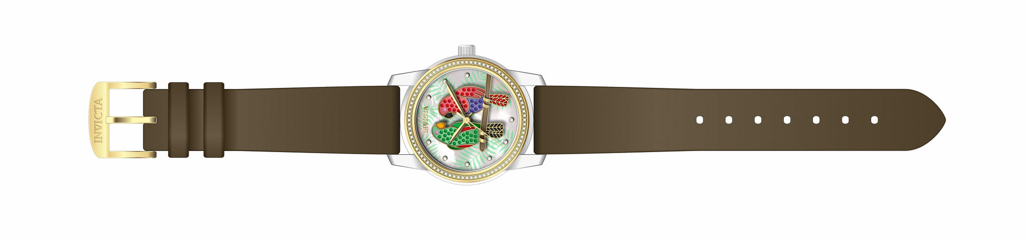 Parts for Invicta Angel Lady 31480