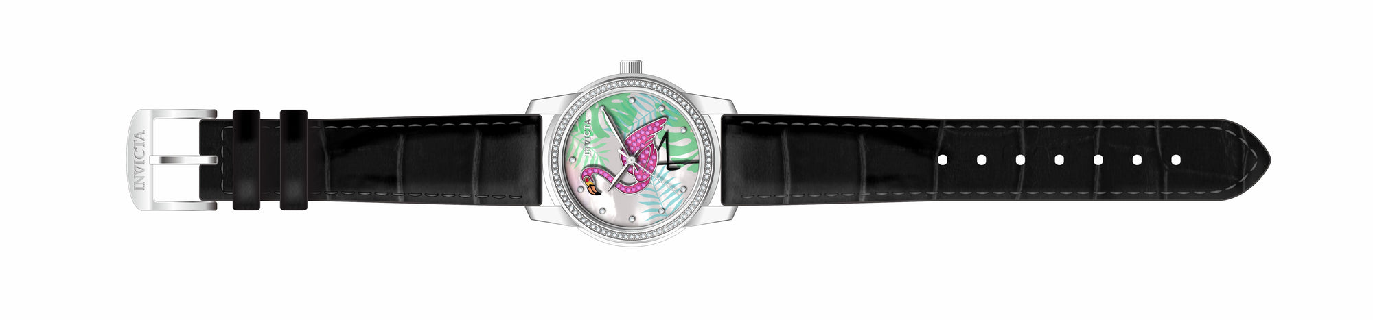 Band for Invicta Angel Lady 31482