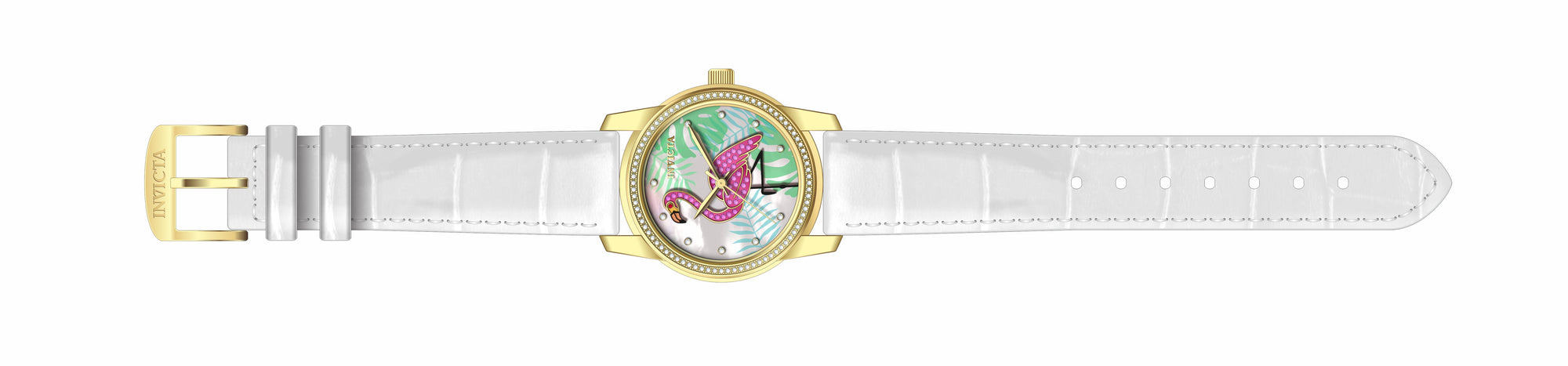 Parts for Invicta Angel Lady 31483