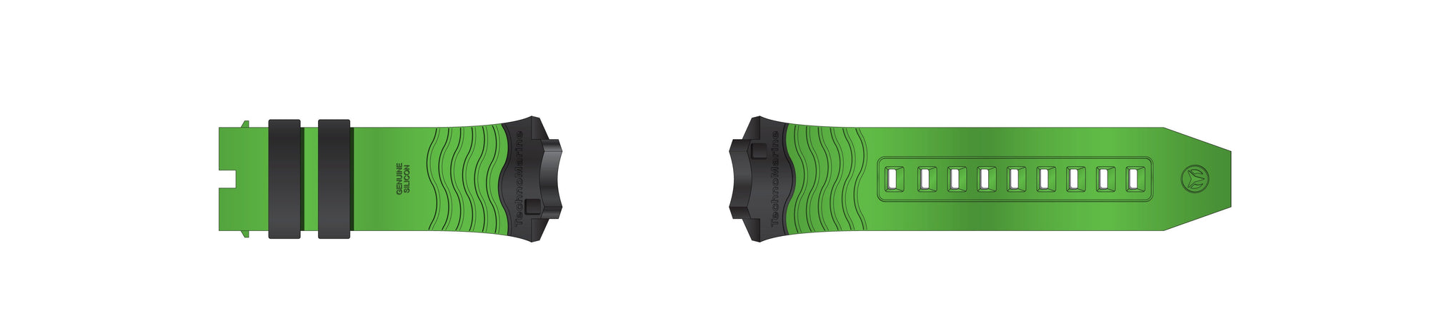 Parts for Technomarine Ocean Manta TM-220008