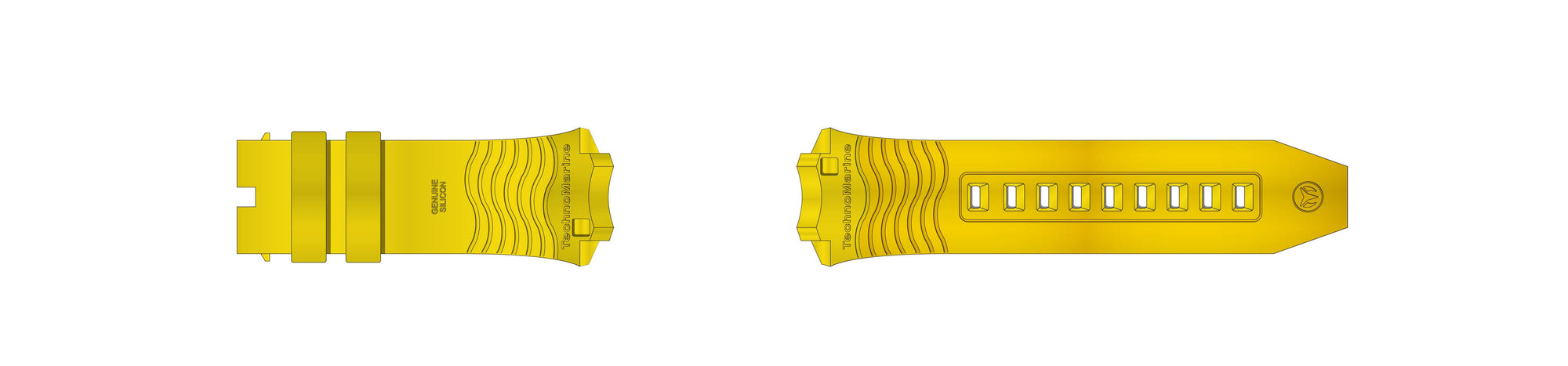 Parts for Technomarine Ocean Manta TM-220004