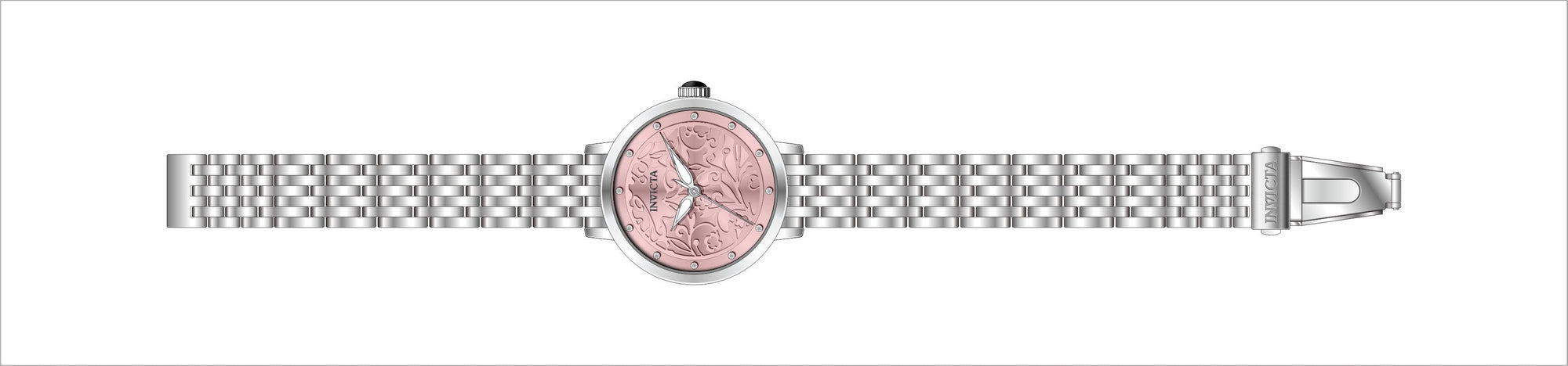 Parts for Invicta Wildflower Lady 31940