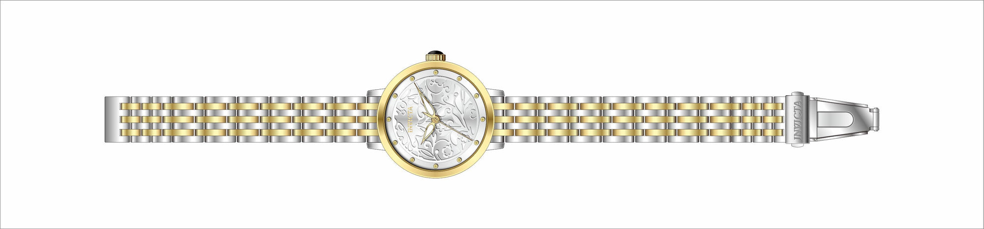 Parts for Invicta Wildflower Lady 31943