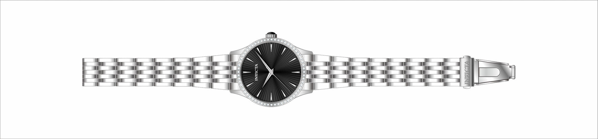 Parts for Invicta Angel Lady 31946