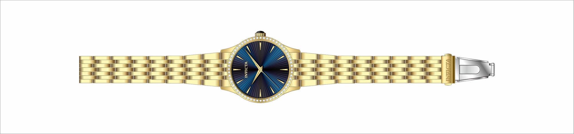 Band for Invicta Angel Lady 31947