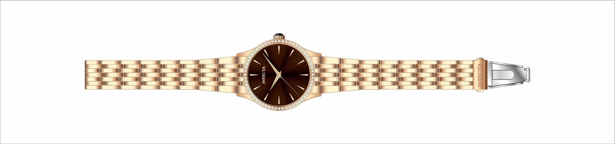 Parts for Invicta Angel Lady 31949