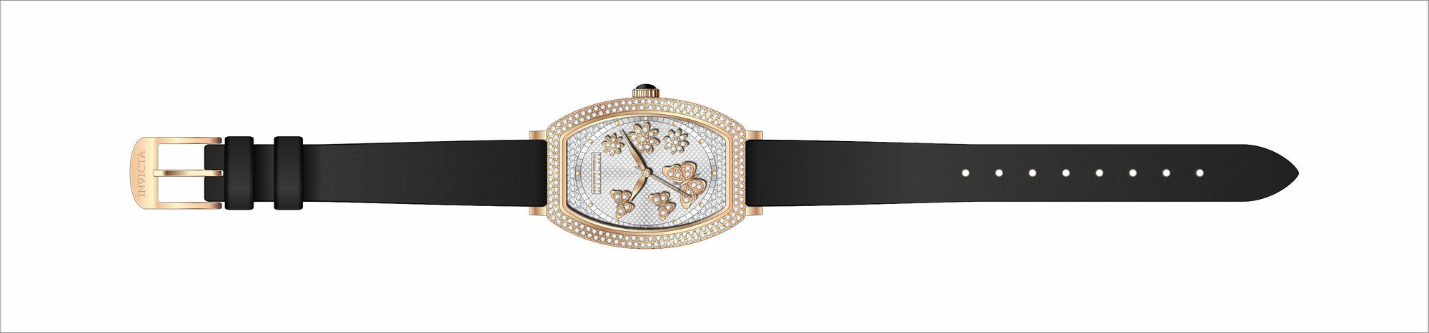 Parts for Invicta Wildflower Lady 31956