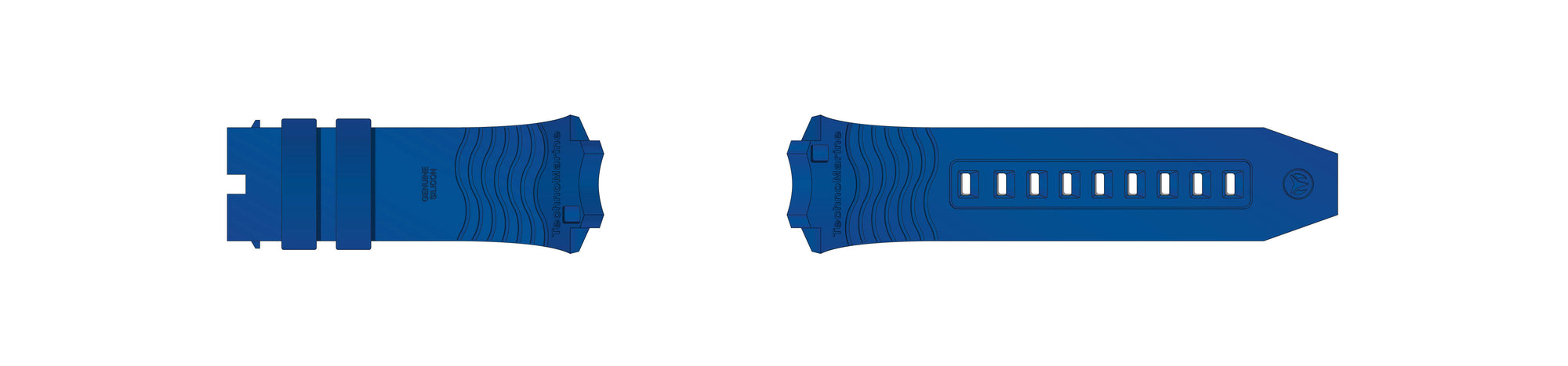 Band for Technomarine Ocean Manta TM-220024