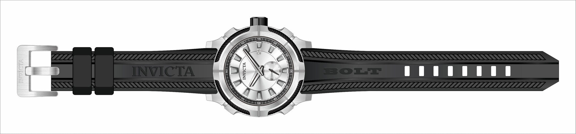 Parts for Invicta Bolt Men 31979