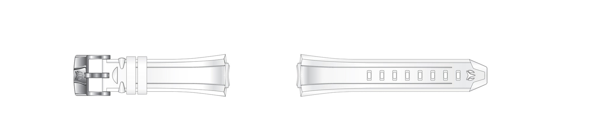 Parts for Technomarine Cruise Star TM-120033