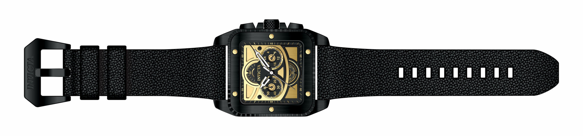 Parts for Invicta Cuadro Men 31999