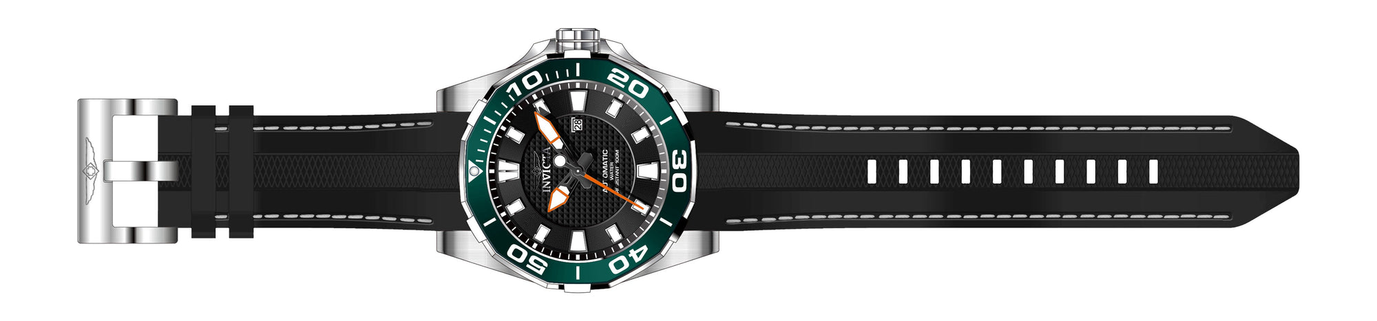 Parts for Invicta Pro Diver Men 30504
