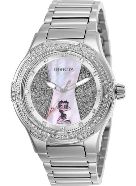 PARTS for Invicta Character Collection 25680