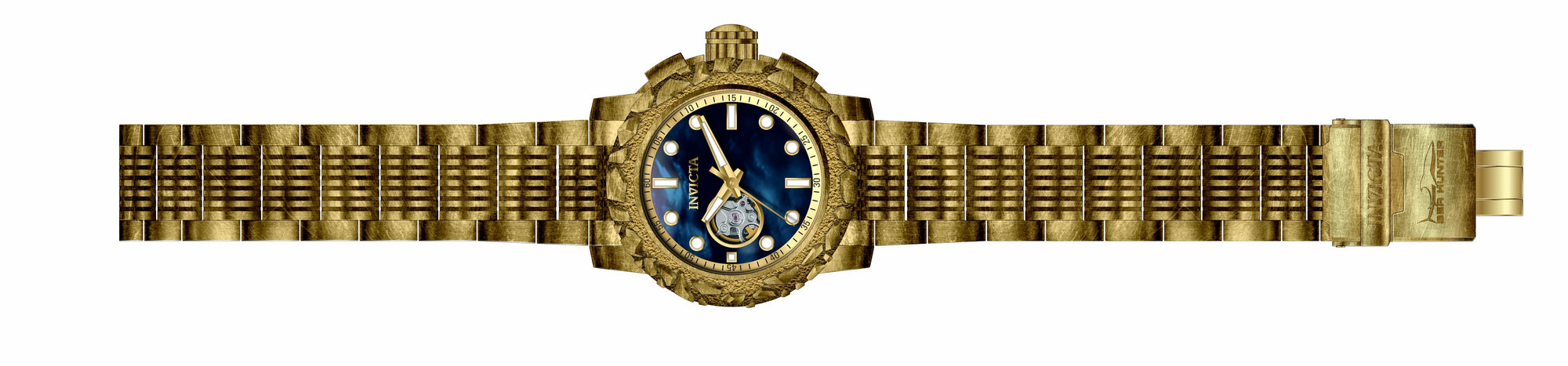 Parts for Invicta Sea Hunter Men 32168