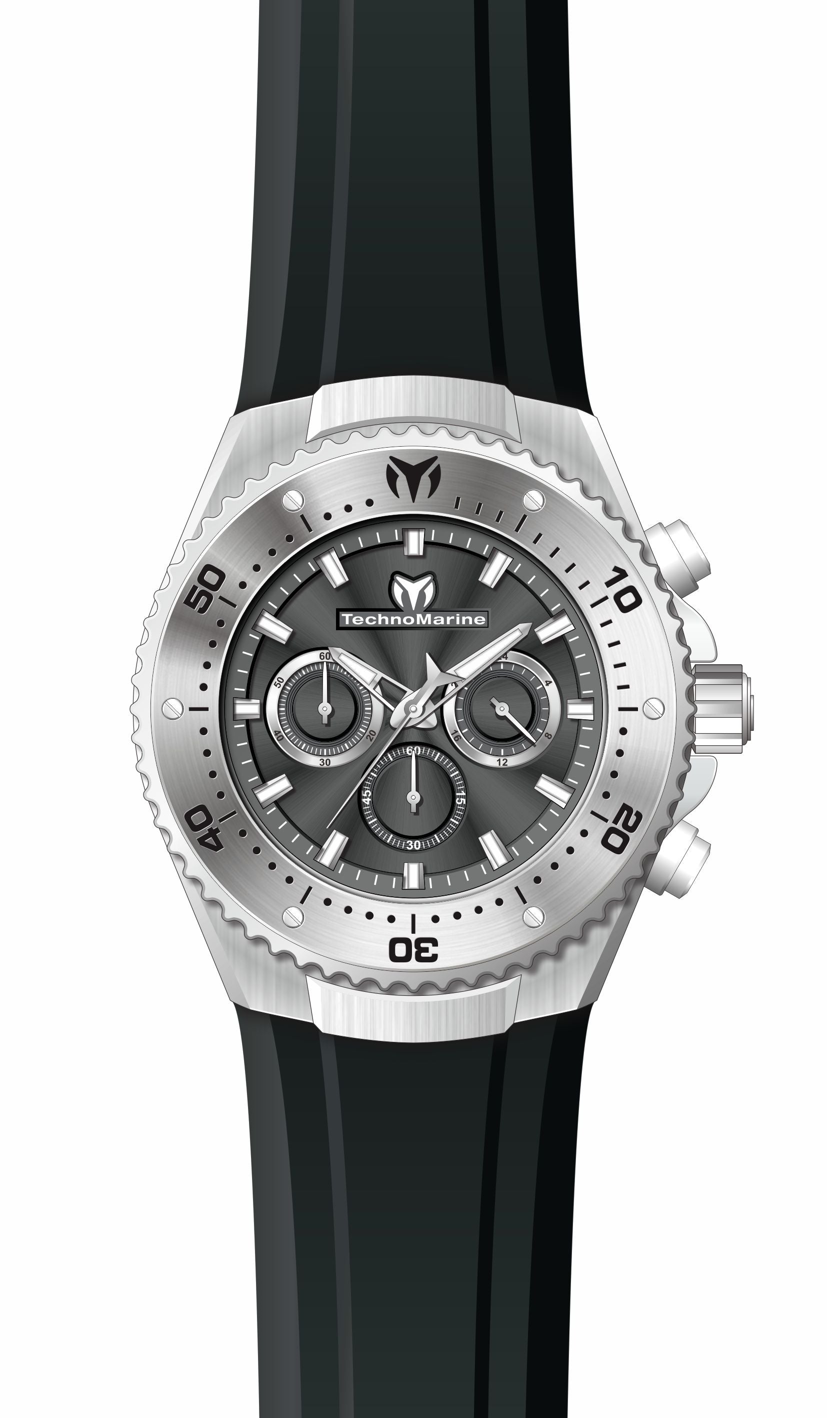 Band for Technomarine Sea Manta TM-220062