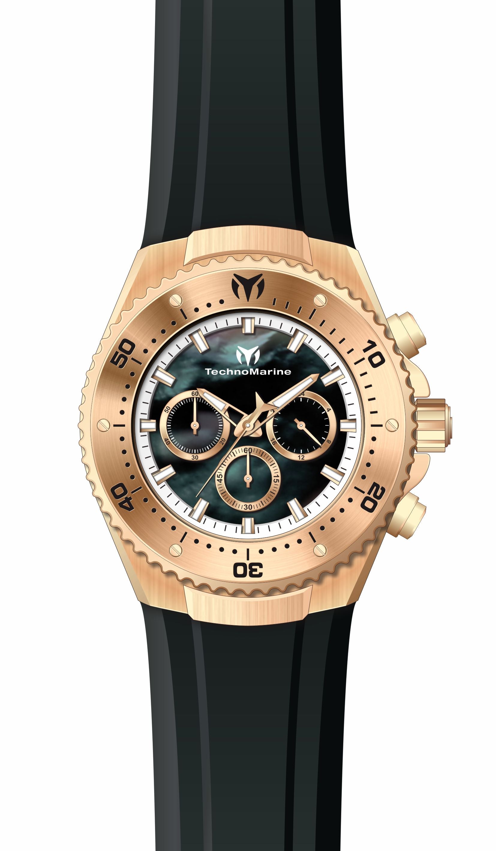 Parts for Technomarine Sea Manta TM-220069