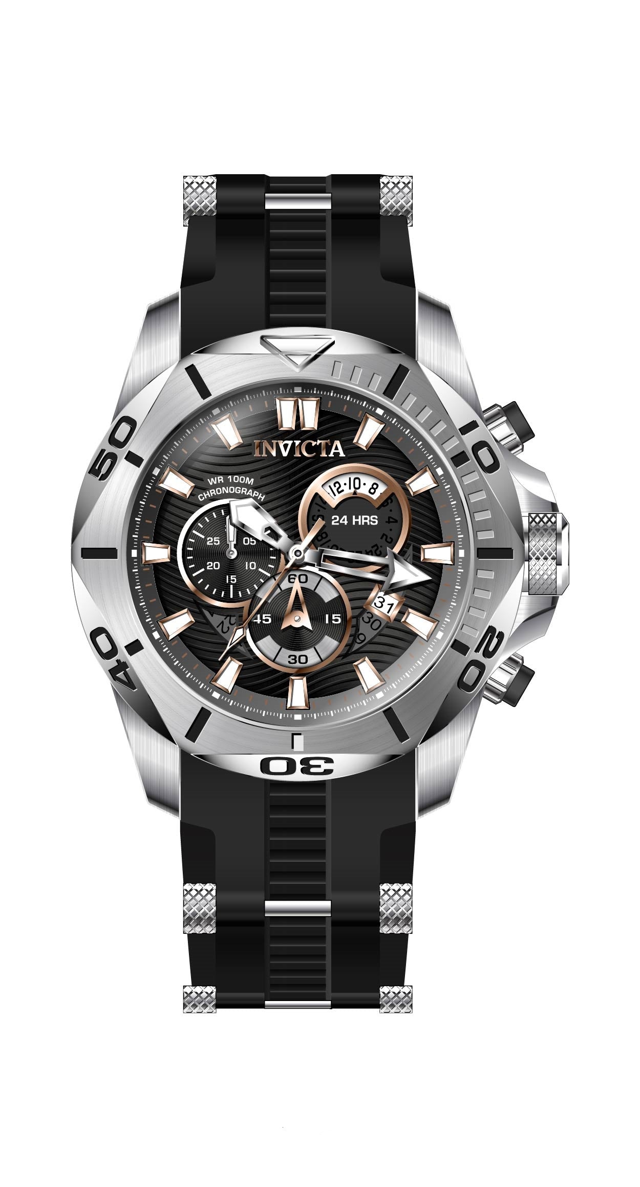 Parts for Invicta Speedway Men 32247