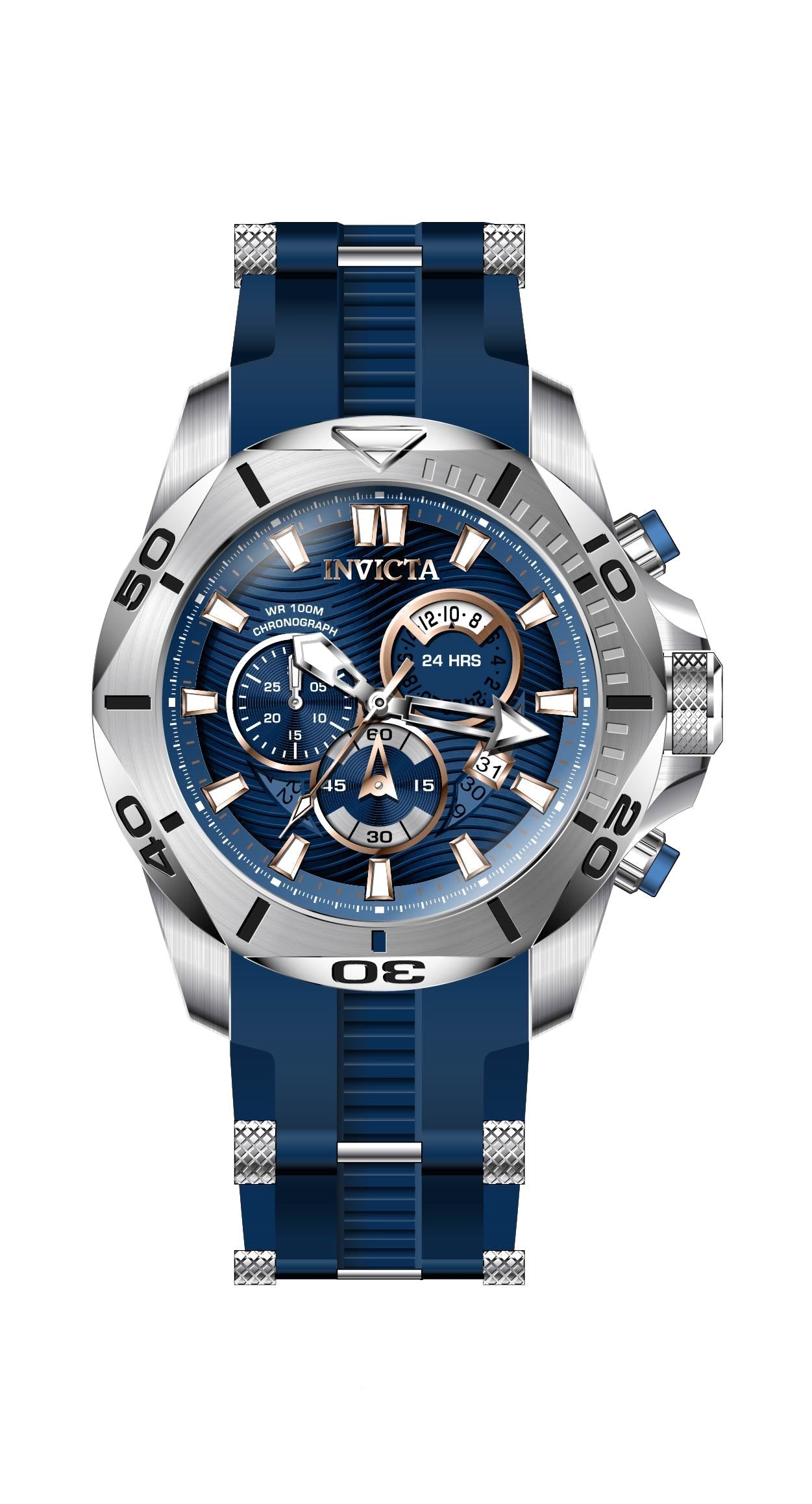 Parts for Invicta Speedway Men 32253