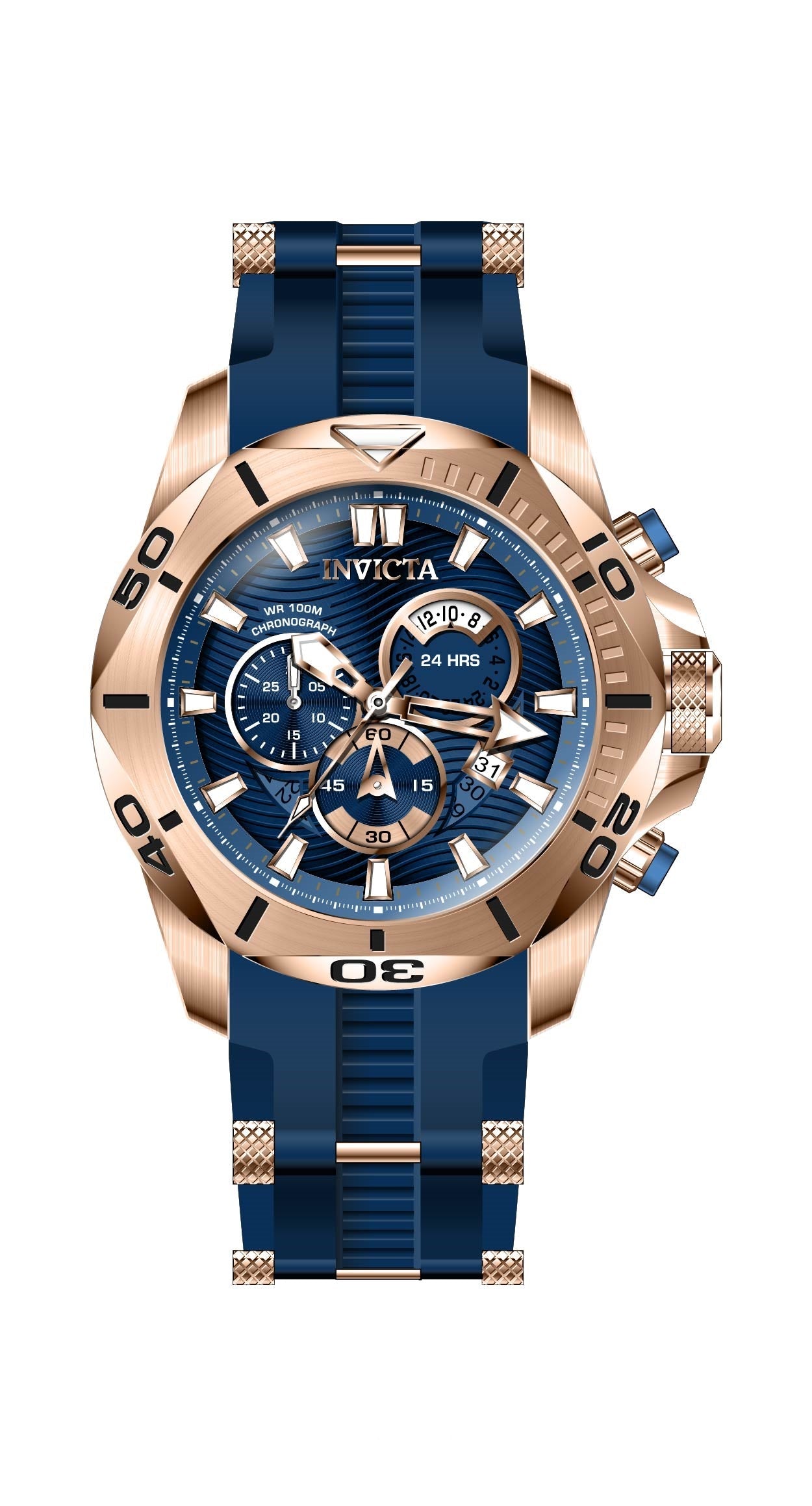 Parts for Invicta Speedway Men 32260