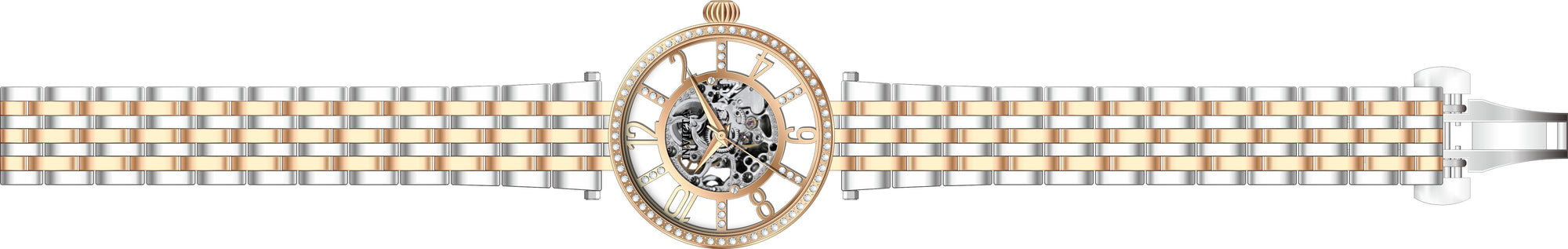 Parts for Invicta Objet D Art Lady 32296