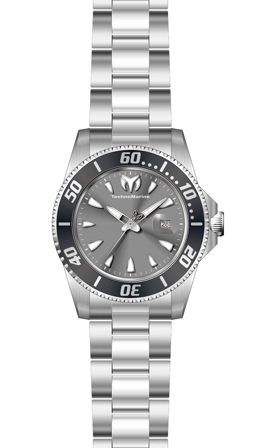 Parts for Technomarine Sea Manta TM-220096