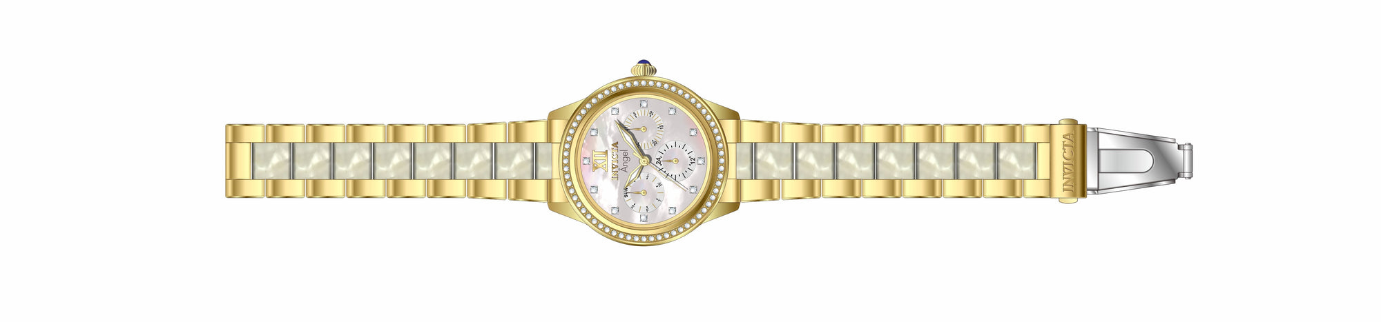 Parts for Invicta Angel Lady 32367