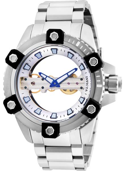 PARTS for Invicta Reserve 26485