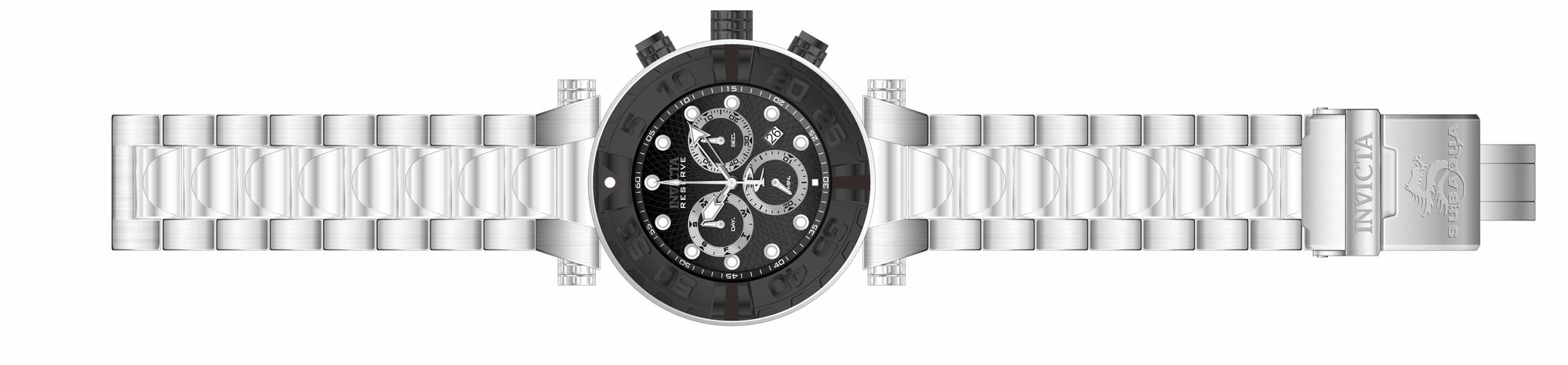 Parts for Invicta Subaqua Men 32629