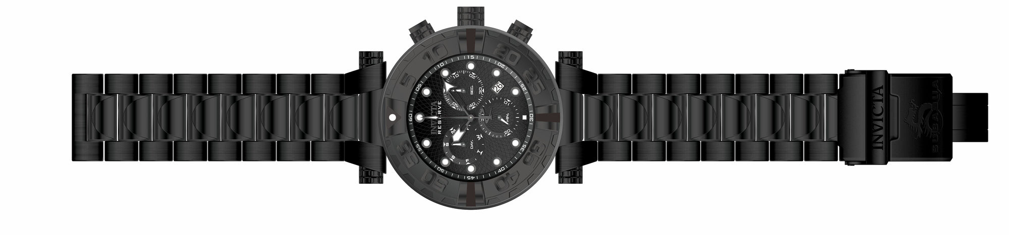 Band for Invicta Subaqua Men 32630