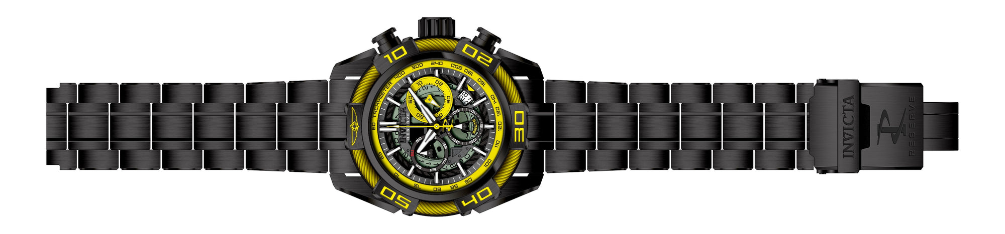 Parts for Invicta Bolt Men 32751