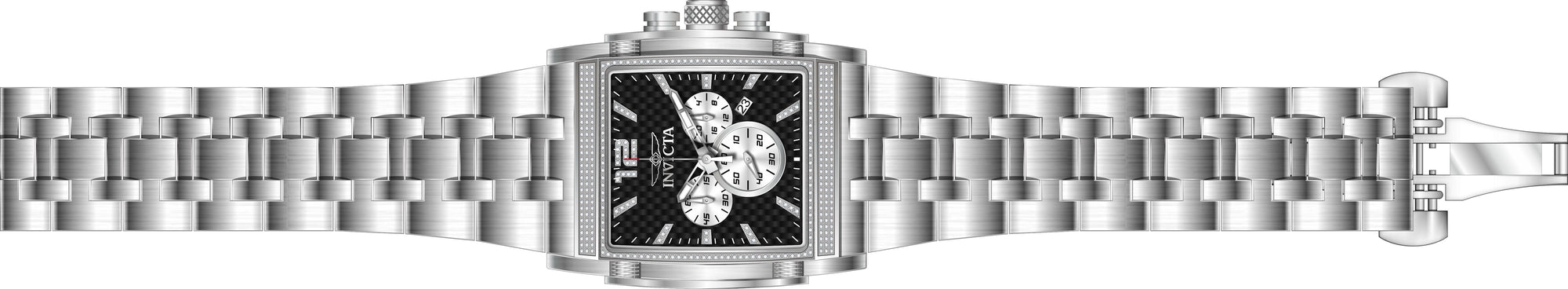 Parts for Invicta Speedway Men 32859