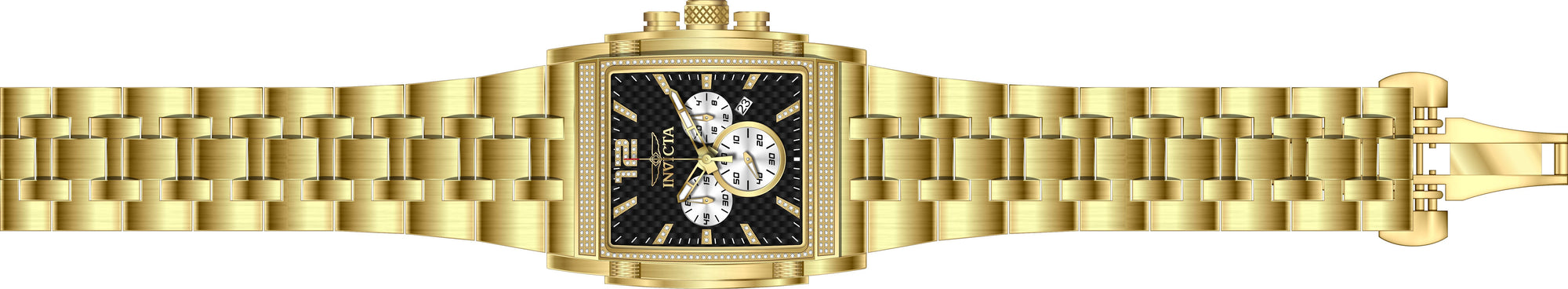 Parts for Invicta Speedway Men 32860