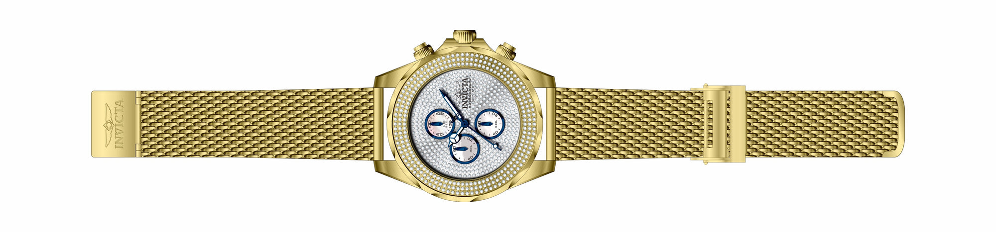 Band for Invicta Pro Diver Men 32933