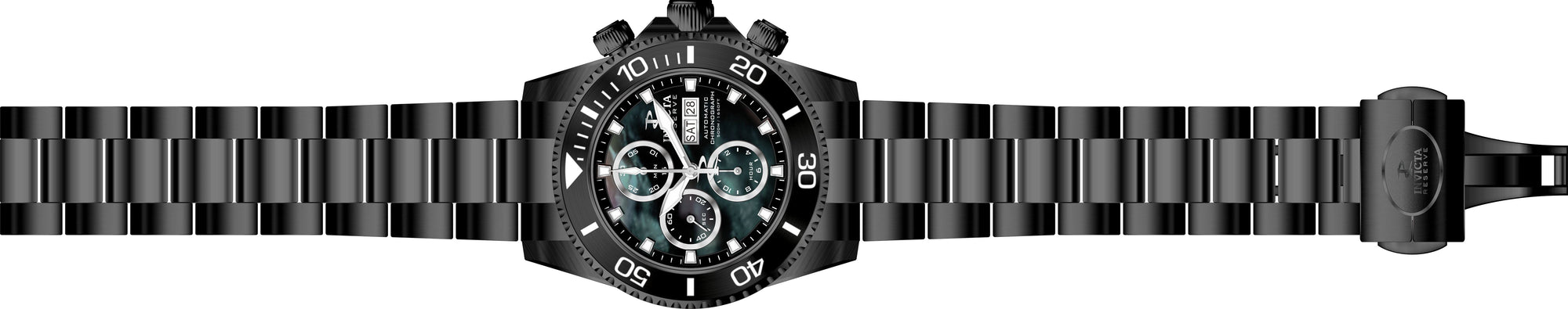 Band for Invicta Reserve Men 32976