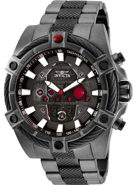 Band for Invicta 27233