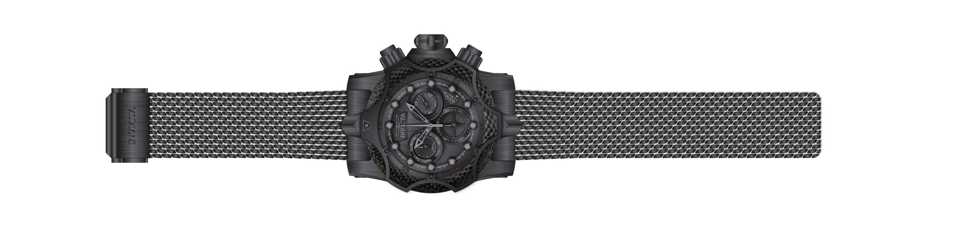 Parts for Invicta Venom Men 32904