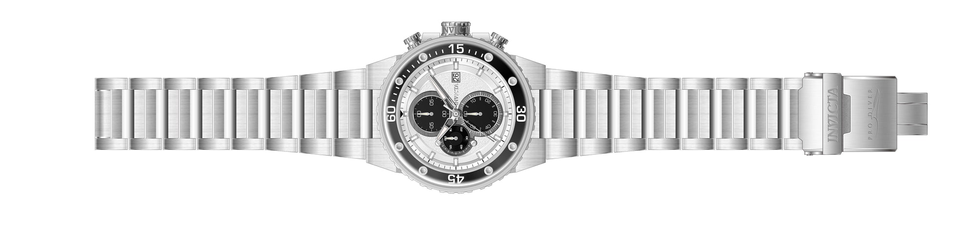 Parts for Invicta Pro Diver Men 33344